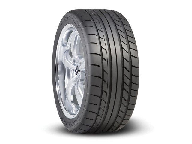315/35R17-102W Street Comp Tire