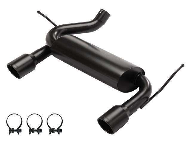 EXHAUST SYSTEM KIT