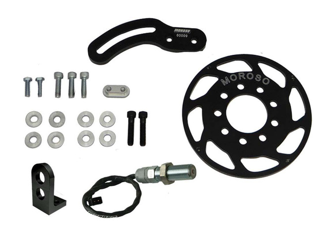 CRANK TRIGGER