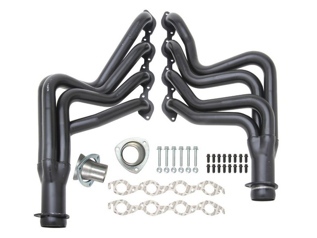 (CA) HEADERS - CHEVY