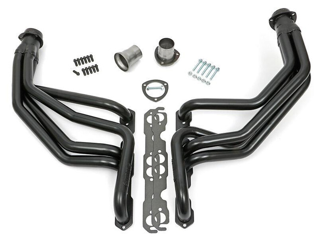 (CA) HEADERS - CHEVY