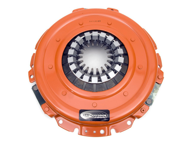 PRESSURE PLATE