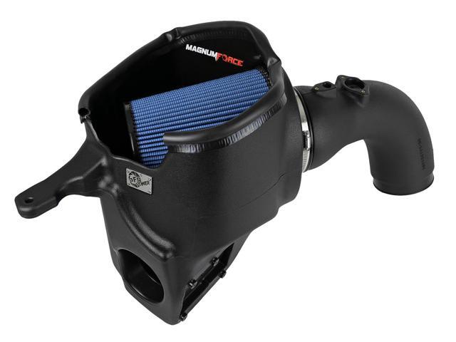 COLD AIR INTAKE