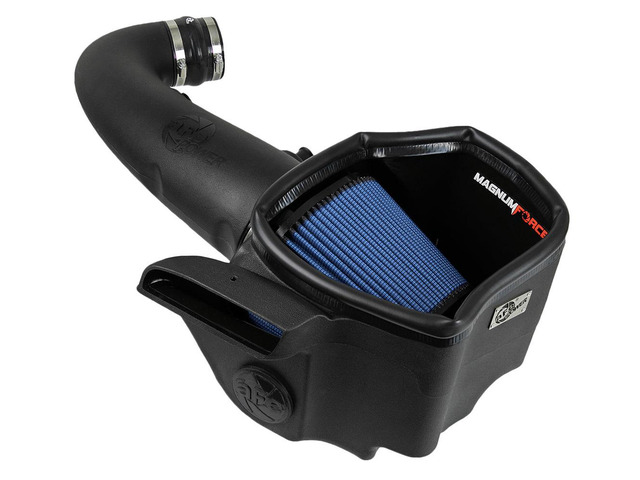MAGNUM FORCE INTAKE