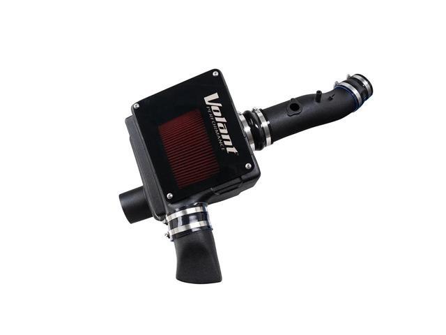 AIR INTAKE KIT