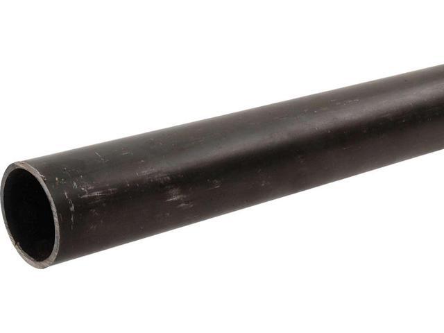 Round DOM Steel Tubing 1-1/2in x .095in x 20ft