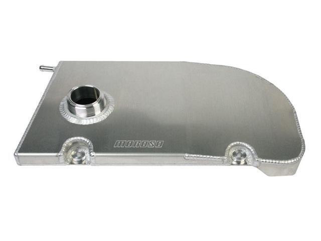 COOLANT TANK