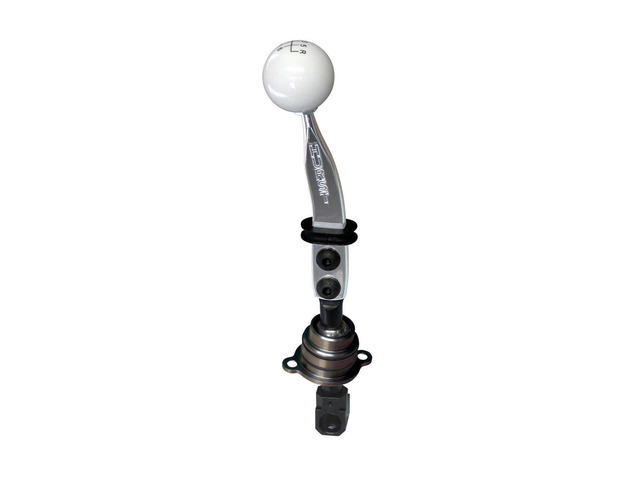 Billet Plus 2 Shifter 2010 Camaro