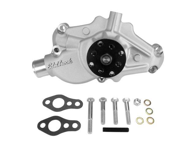 SBC Water Pump - Short- 3/4in Shaft- R/R