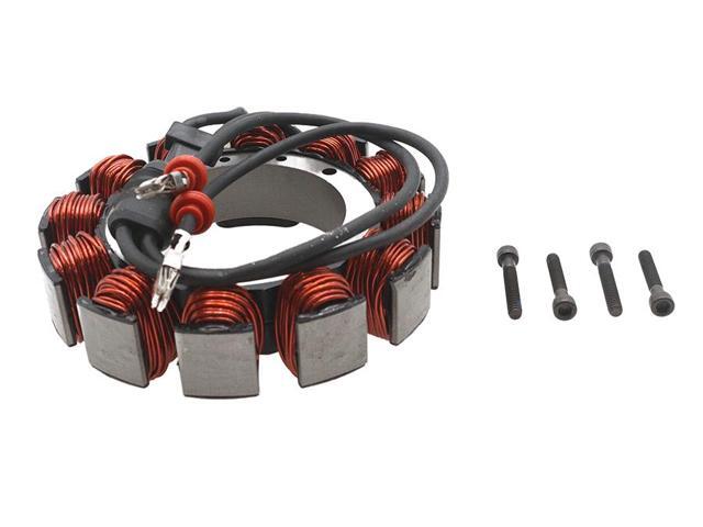 Unmolded Alternator Stator 38 Amp
