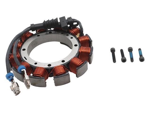 Alternator Stator Unmolded 38 Amp