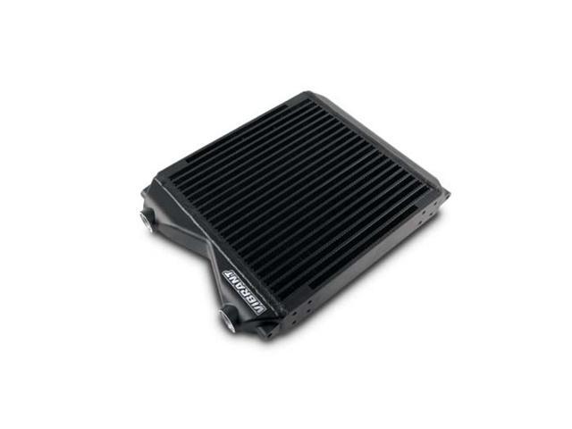 INTERCOOLERS AND OIL COOLERS