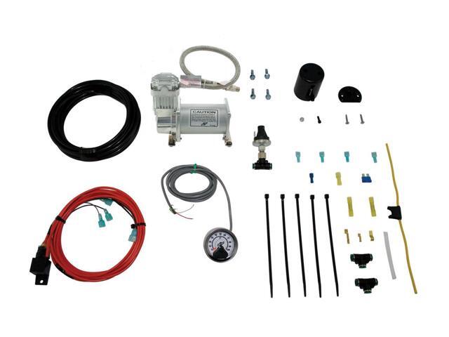HEAVY DUTY COMPRESSOR