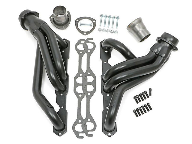(CA) HEADERS - SB