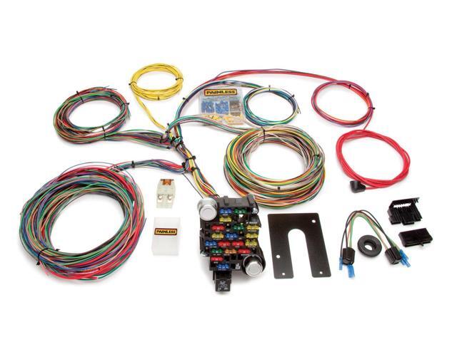 HARNESS UNIVERSAL