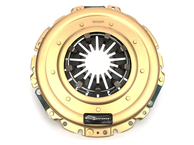 CLUTCH COVER (PRESSURE PLATE)