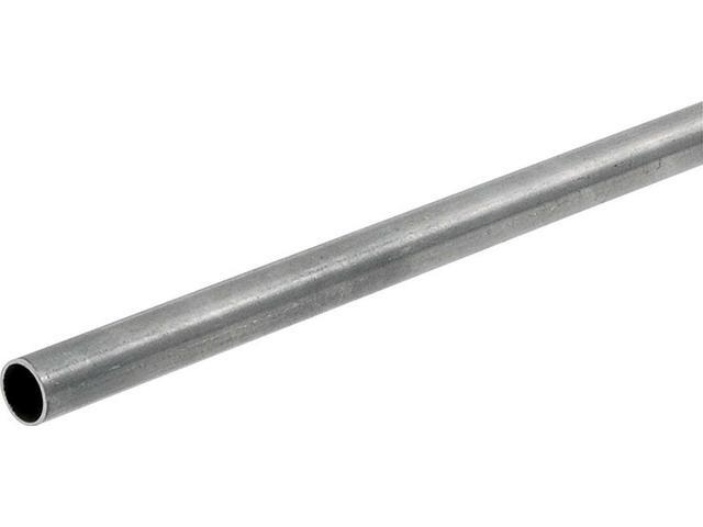 Chrome Moly Round Tubing 1-1/4in x .095in x 12ft