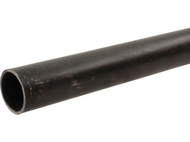 Round DOM Steel Tubing 1-3/4in x .095in x 17ft