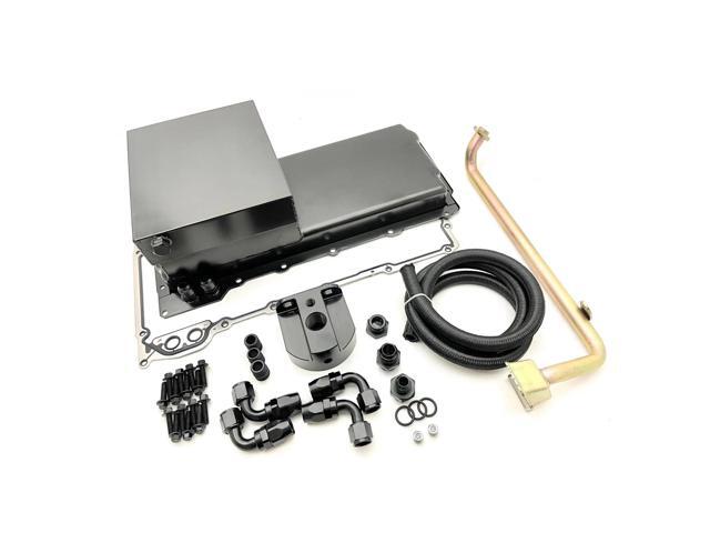 GM LS Swap Oil Pan Kit