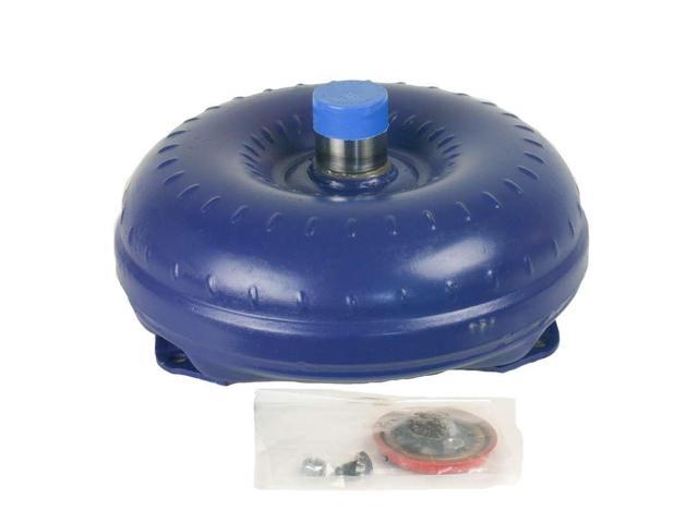 AUTO TRANS TORQUE CONVERTER