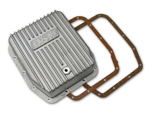 AUTO TRANS OIL PAN