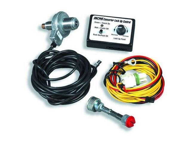 AUTO TRANS LOCK-UP TORQUE CONV