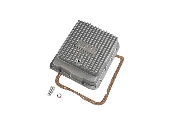 AUTO TRANS OIL PAN