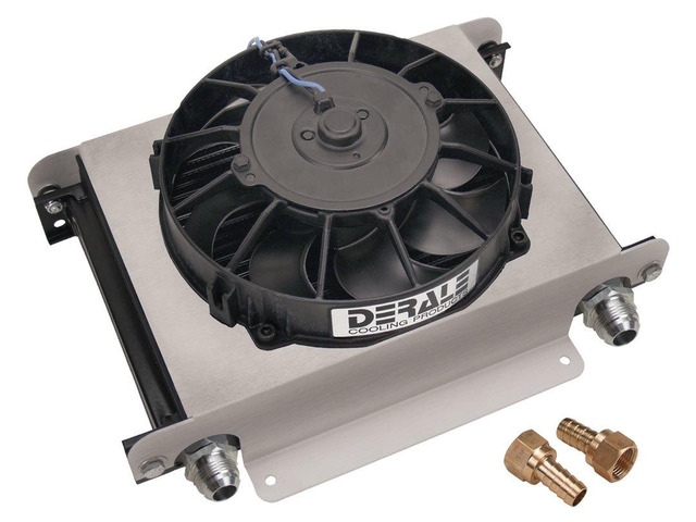 FAN COOLER