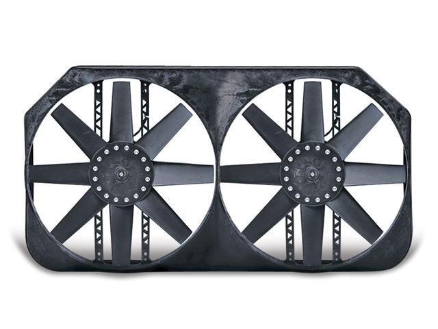 92-99 GM P/U Dual 15inFa n