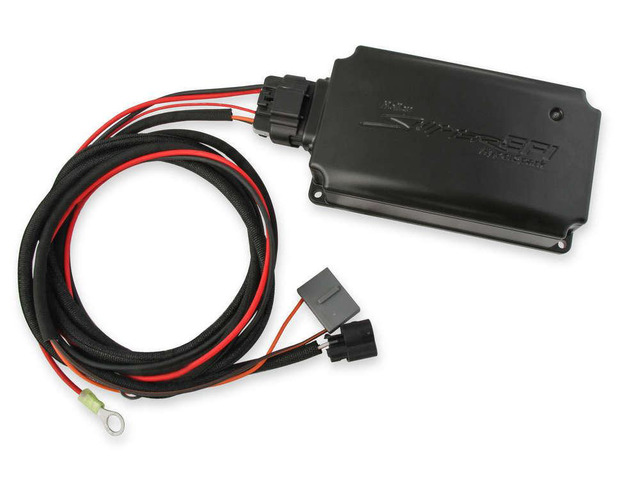 Sniper EFI Hyperspark Ignition Box