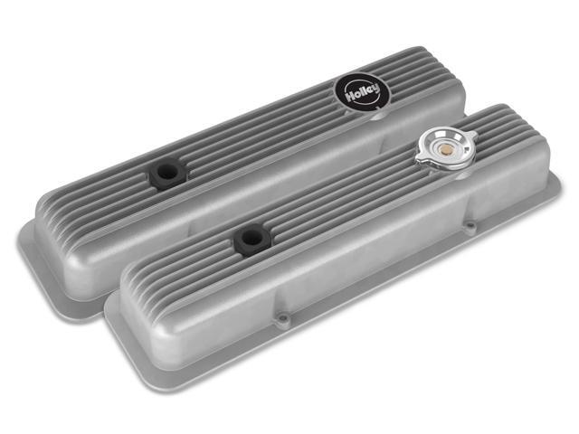 VALVE COVERS