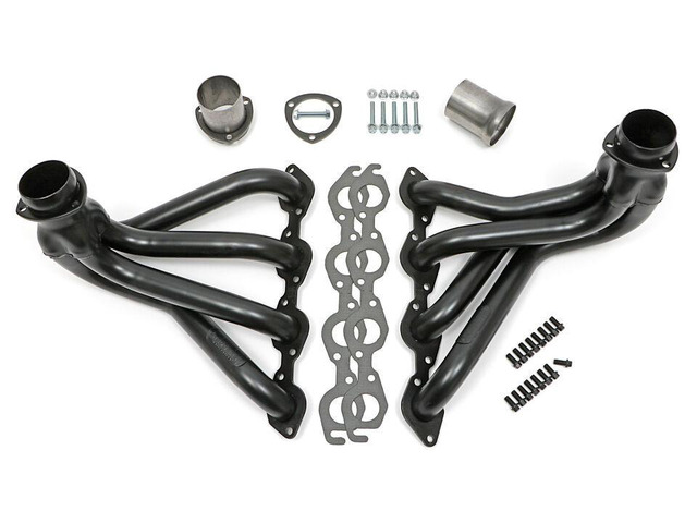 (CA) HEADERS - VETTE