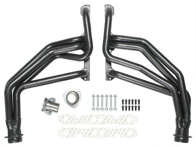(CA) HEADERS - CHEVY