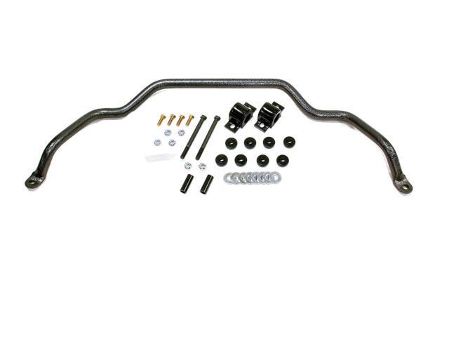 SWAY BAR FRONT 1 1/8
