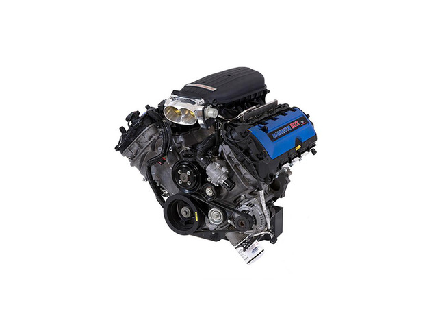 5.2L COYOTE ALUMINATOR XS