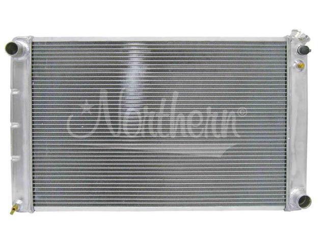 Aluminum Radiator 67-87 GM Cars / 73-81 Truck