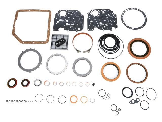 AUTO TRANS MASTER REPAIR KIT