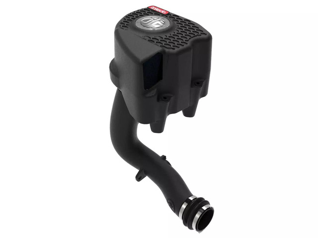 TAKEDA INTAKE SYSTEM
