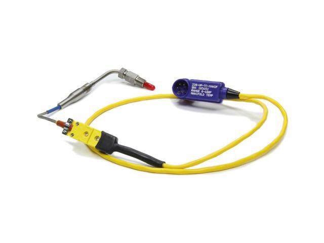 Manifold Temp Module w/Senor 0-600 Degrees