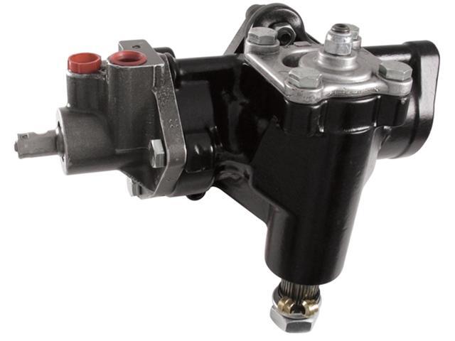 POWER STEERING BOX