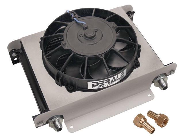 OIL COOLER
