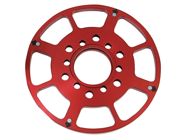 TRIGGER WHEEL