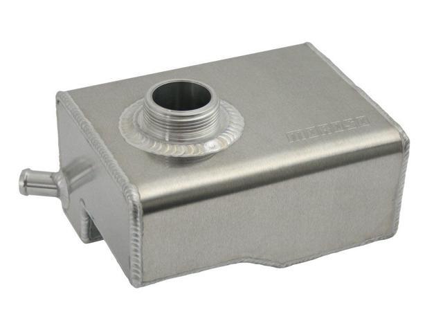 SUPER CHARGER COOLANT TANK