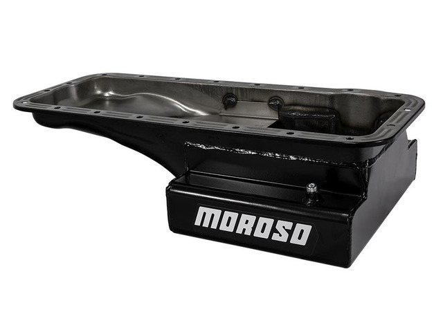 OIL PAN