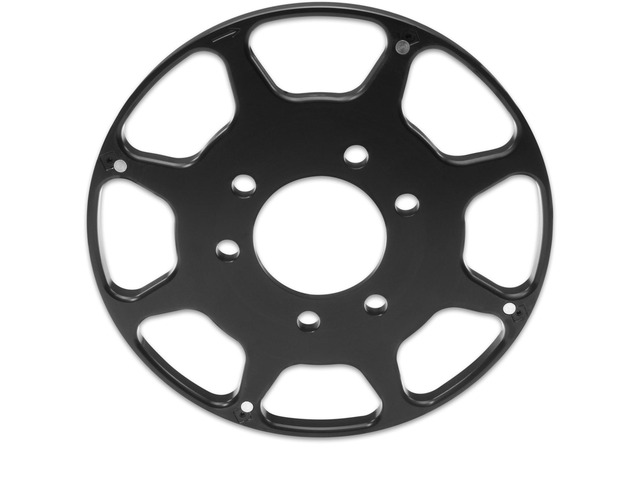 CRANK TRIGGER WHEEL BLK 7 BBC
