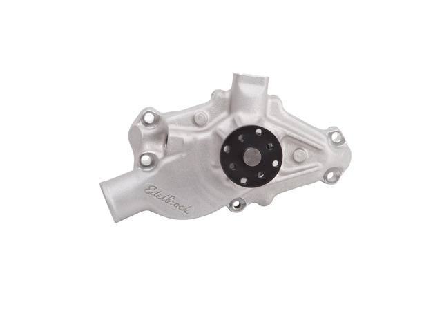 WATER PUMP BB CHEVY LONG