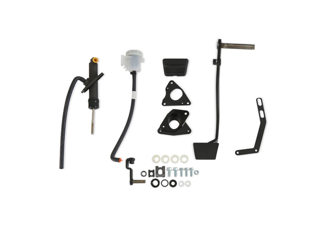 CLUTCH CONVERSION KIT