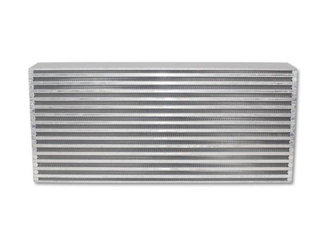 INTERCOOLER CORE