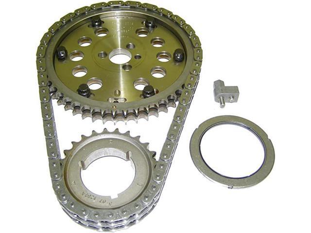Quick Adjust Billet Timing Chain Set