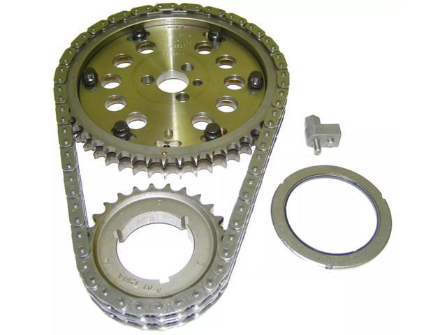 Quick Adjust Billet Timing Chain Set